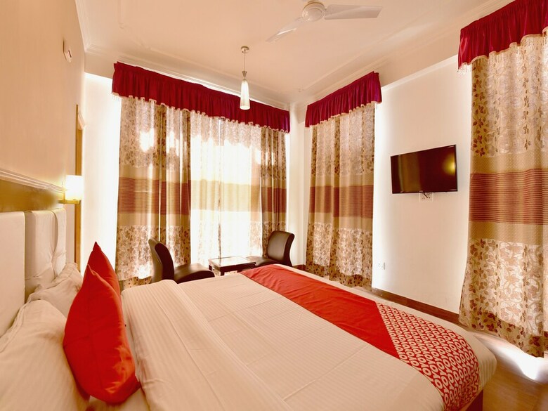 Hotel Oyo 23205 Soulful Sojourns