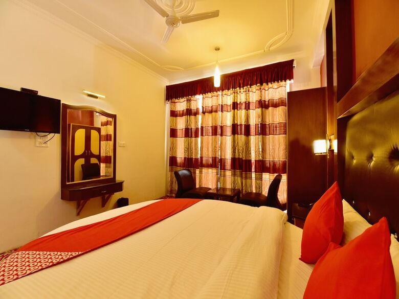 Hotel Oyo 23205 Soulful Sojourns