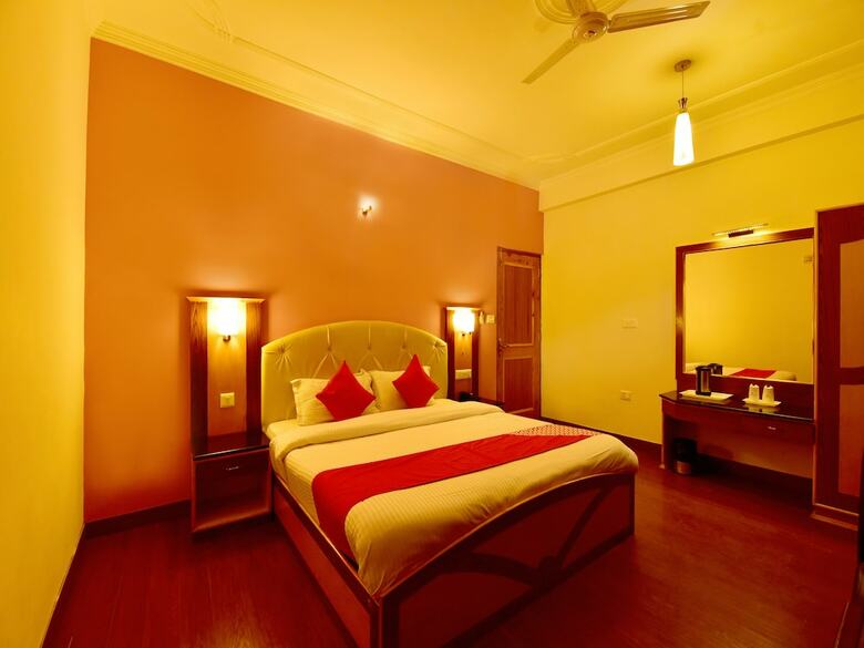 Hotel Oyo 23205 Soulful Sojourns