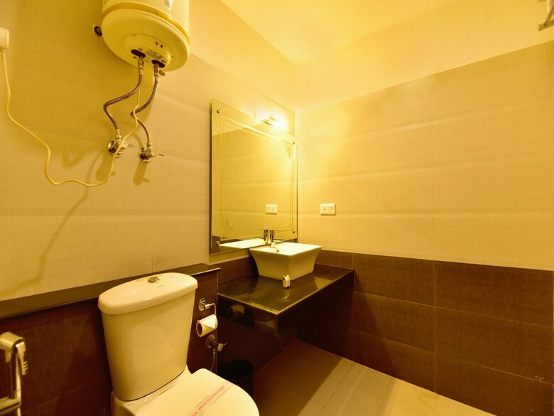 Hotel Oyo 23205 Soulful Sojourns