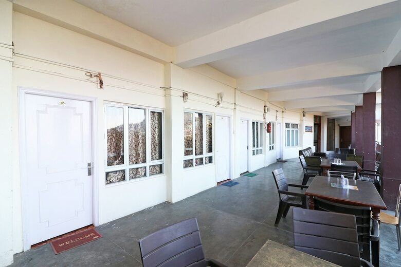 Hotel Oyo 19947 Akanksha Anand Plaza