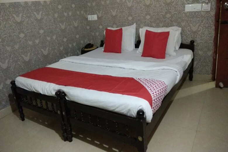 Hotel Oyo 24610 Mini's Wind Haven