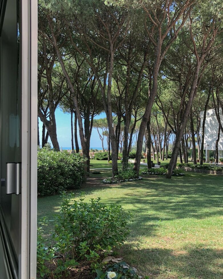 Hotel Bellevue & Resort