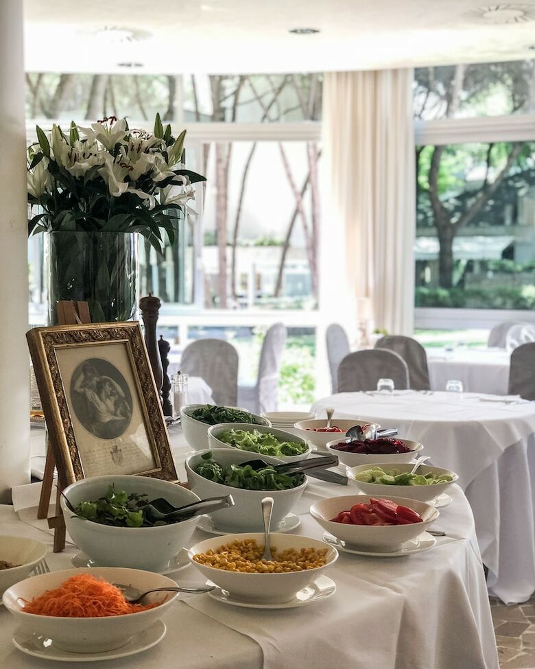 Hotel Bellevue & Resort