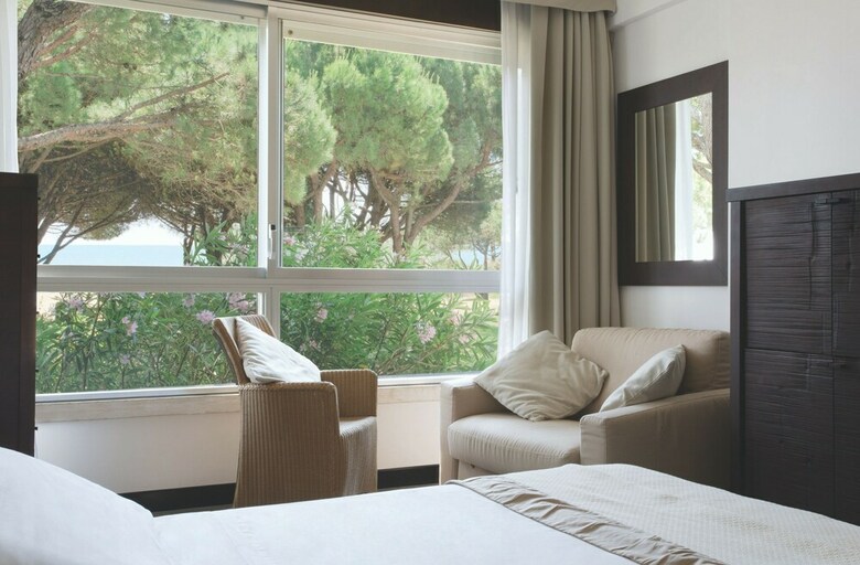 Hotel Bellevue & Resort