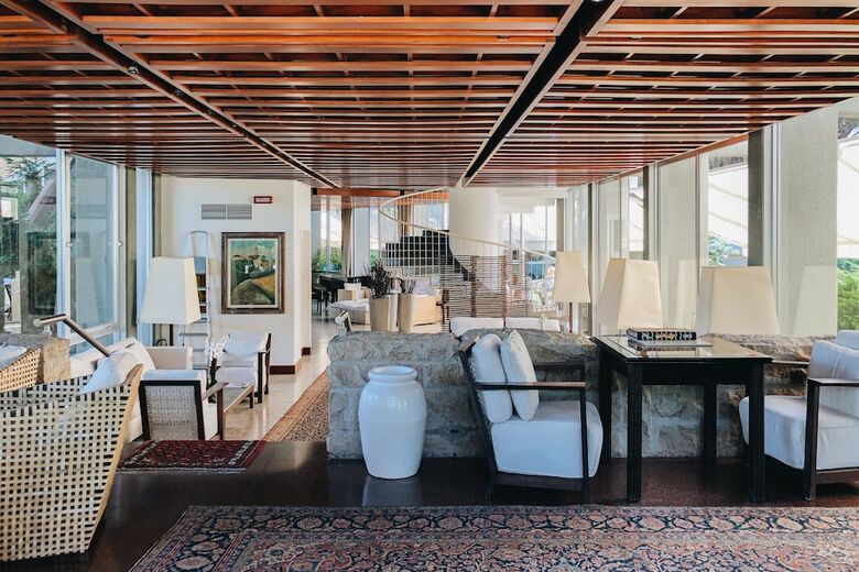Hotel Bellevue & Resort
