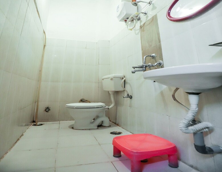 Hotel Oyo 16657 View Point