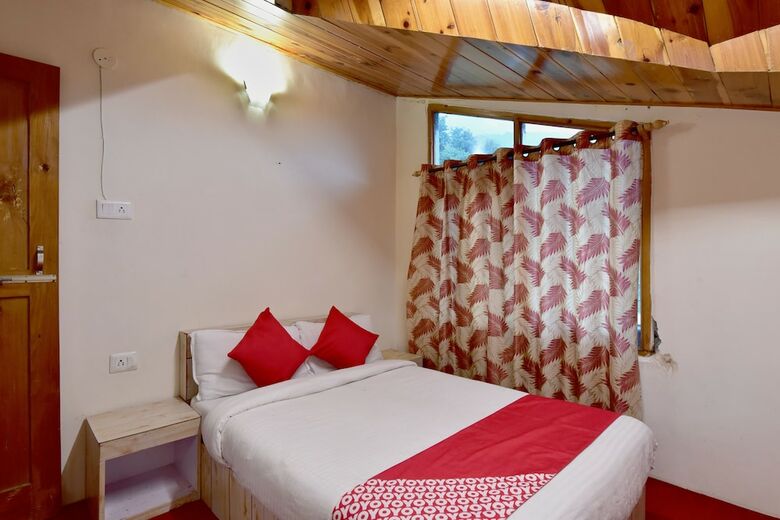 Hotel Oyo 9480 Sun N Snow Resort