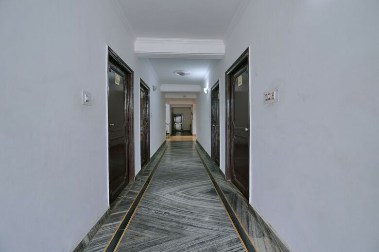 Hotel Oyo 24795 Hills Ascot