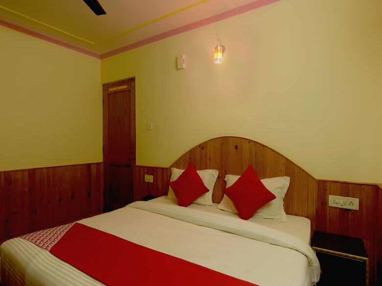 Hotel Oyo 18337 Dishant Cottage