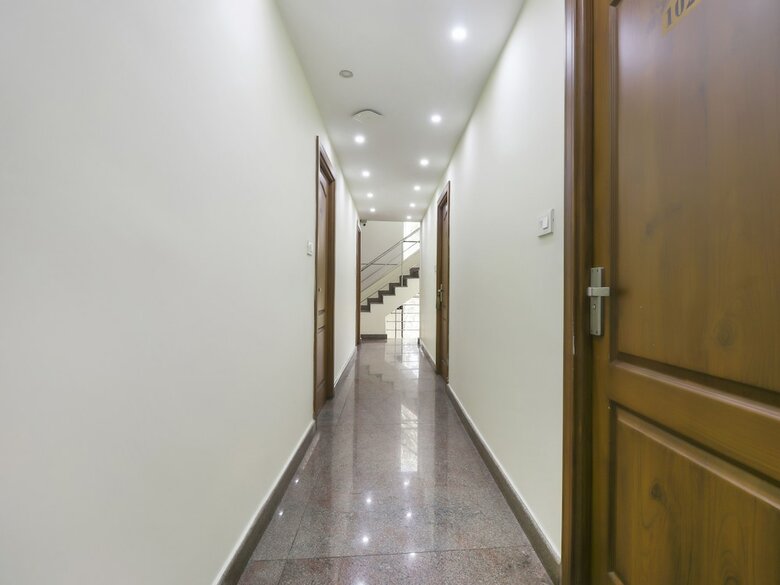 Hotel Oyo 27738 Ghala Residency Inn