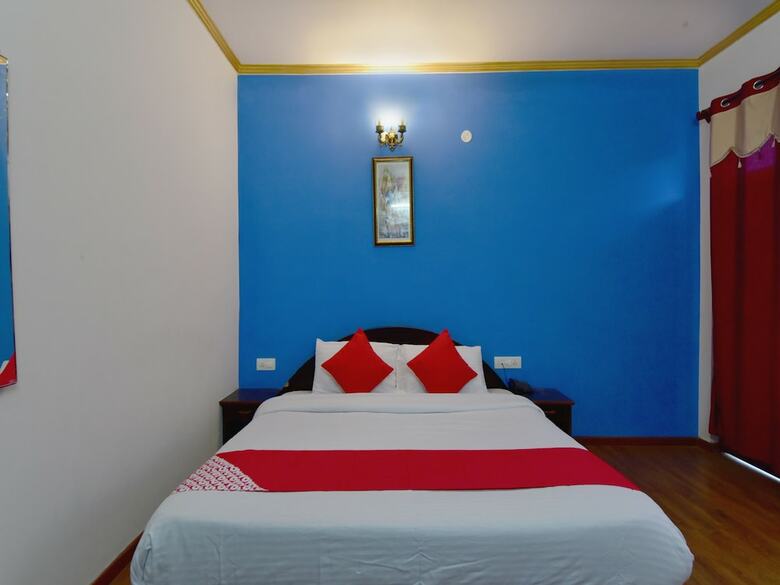 Oyo 18411 Hotel Aarya