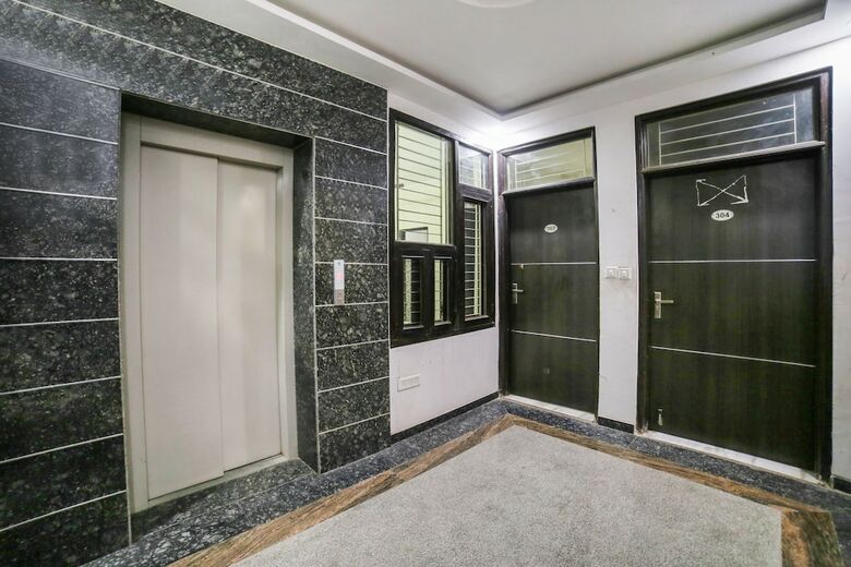 Apartamentos Oyo Home 16420 Cosy 2bhk