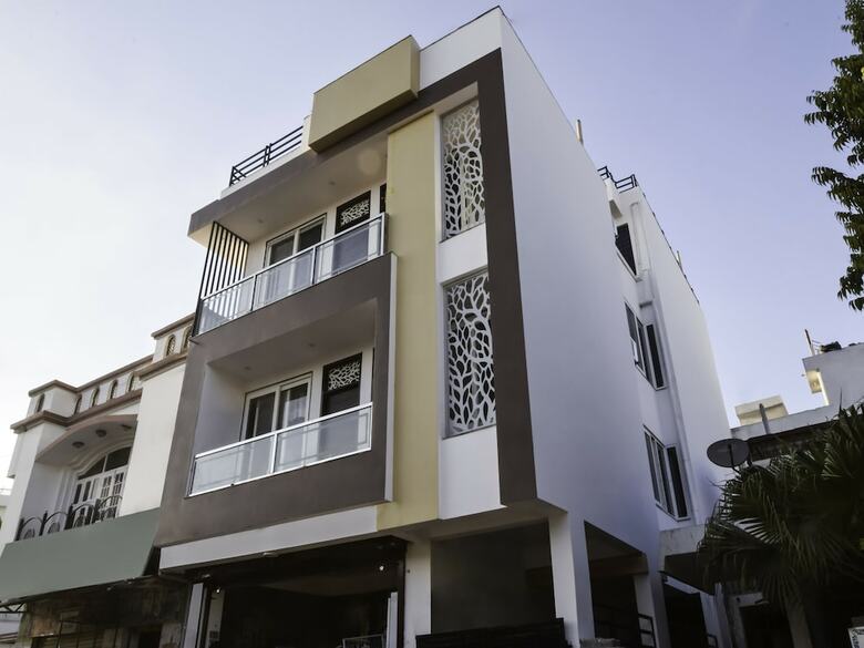 Hotel Oyo Home 26763 City View Stay