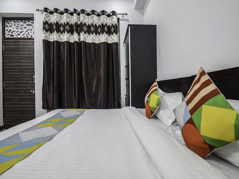 Hotel Oyo Home 26763 City View Stay
