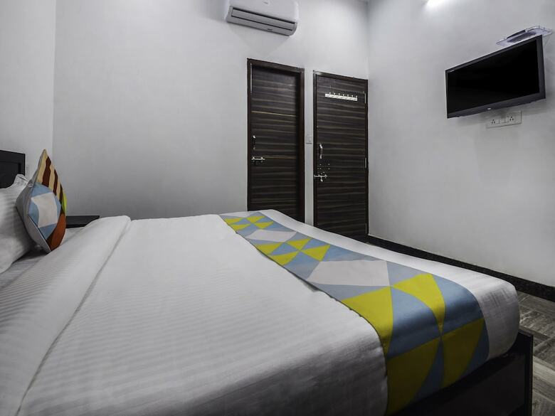 Hotel Oyo Home 26763 City View Stay