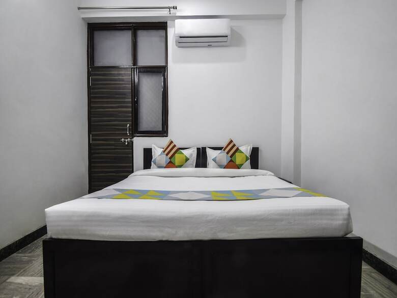 Hotel Oyo Home 26763 City View Stay