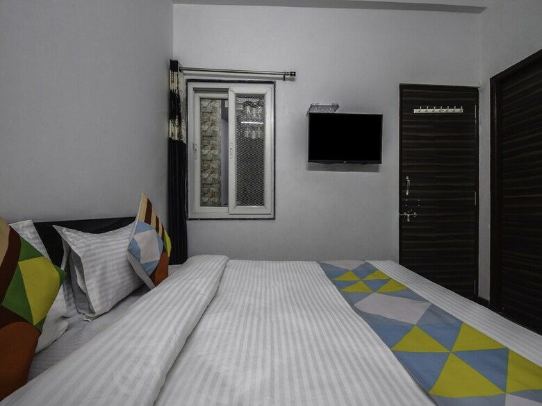 Hotel Oyo Home 26763 City View Stay