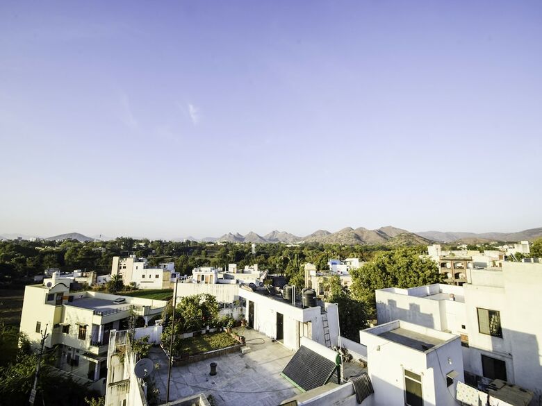 Hotel Oyo Home 26763 City View Stay