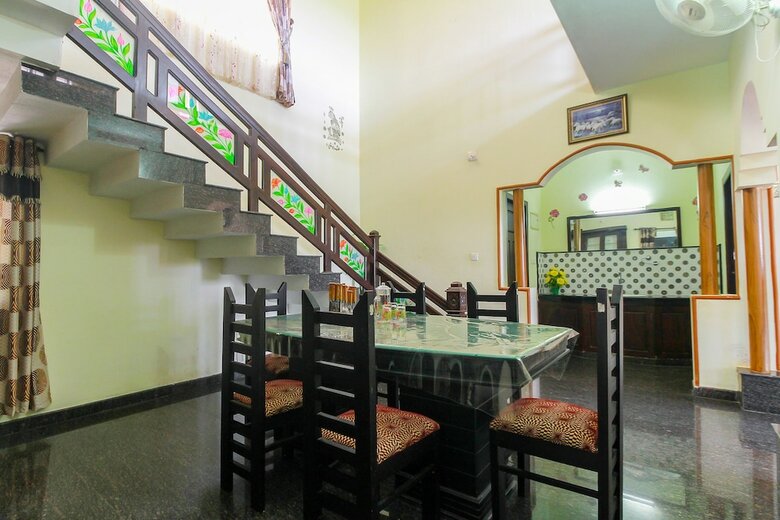 Hotel Oyo Home 26987 Exotic Stay