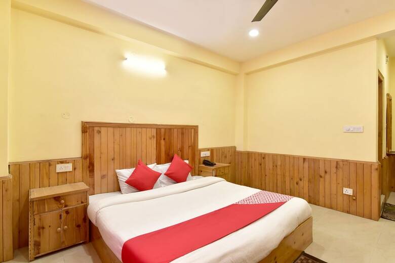 Oyo 16988 Hotel White Orchid