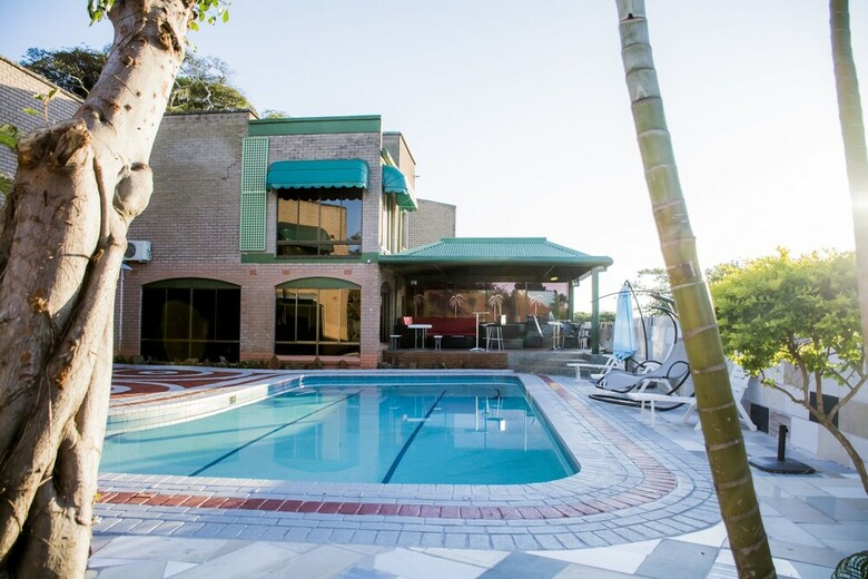 Hotel Asorock Villa Guesthouse