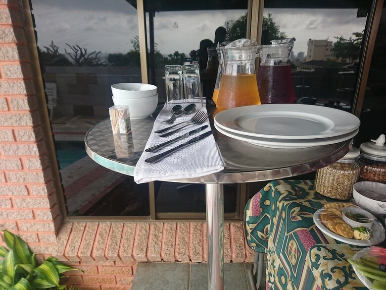Hotel Asorock Villa Guesthouse