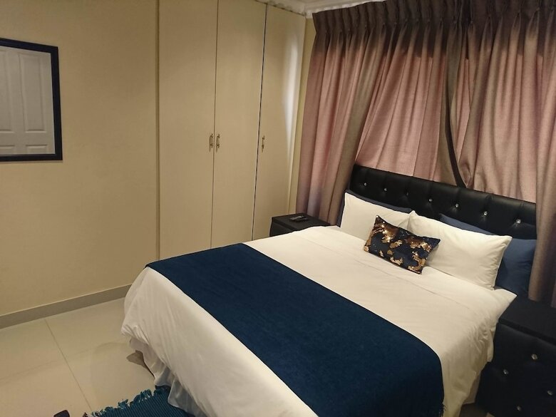 Hotel Asorock Villa Guesthouse
