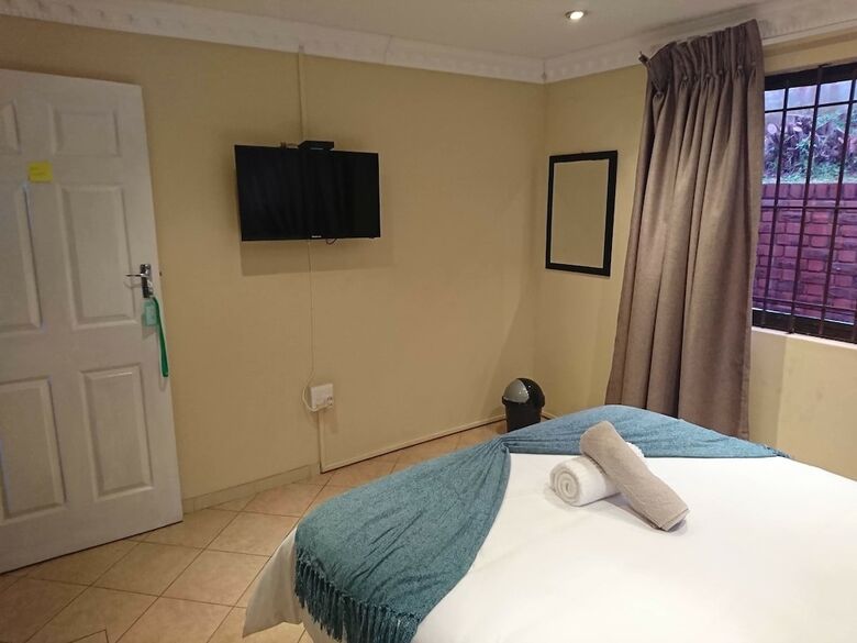 Hotel Asorock Villa Guesthouse