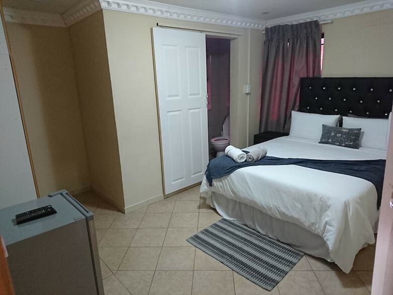 Hotel Asorock Villa Guesthouse