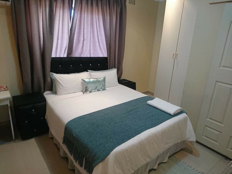 Hotel Asorock Villa Guesthouse