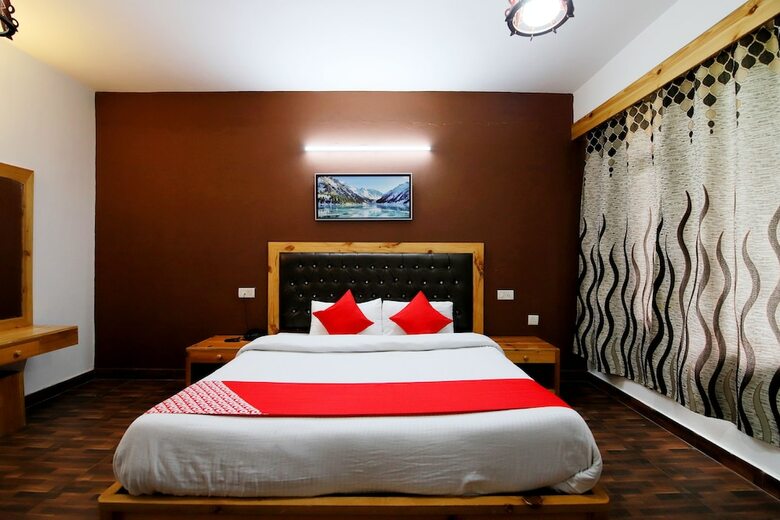 Hotel Oyo 17359 Sagar Villa Cottage