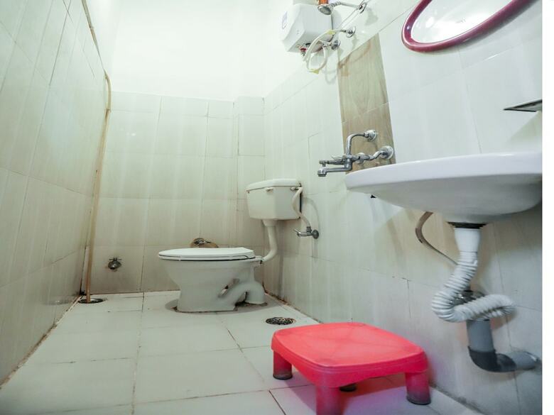 Hotel Oyo 17359 Sagar Villa Cottage