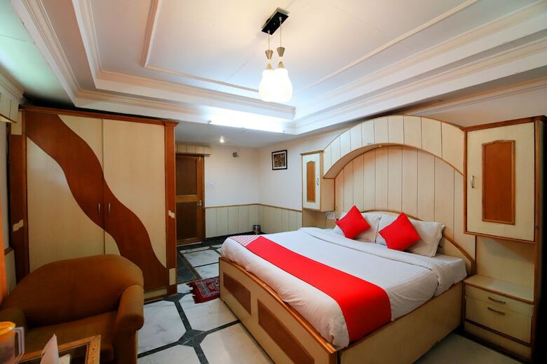 Hotel Oyo 17359 Sagar Villa Cottage