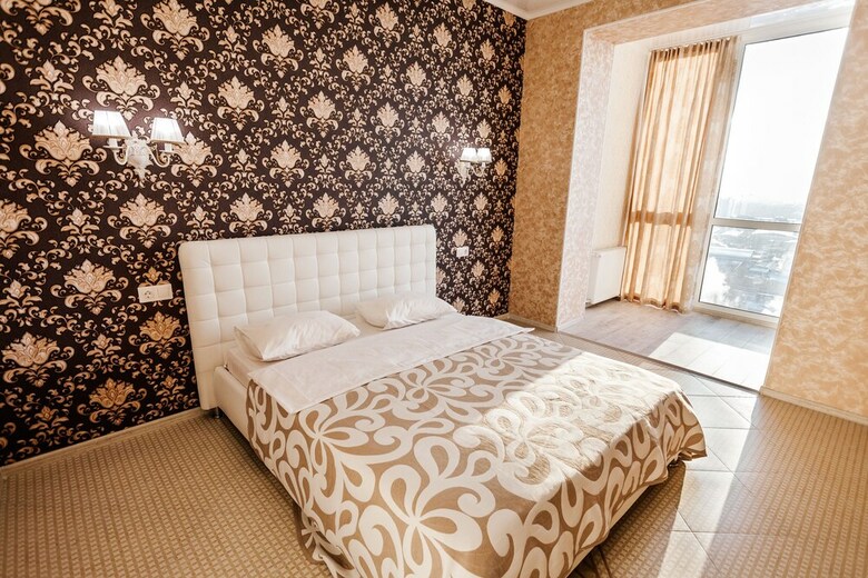 Apartments Five Stars
