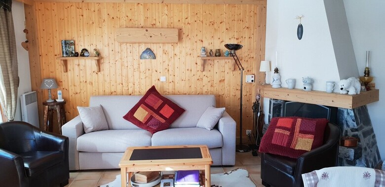 Apartamento Ploche 3