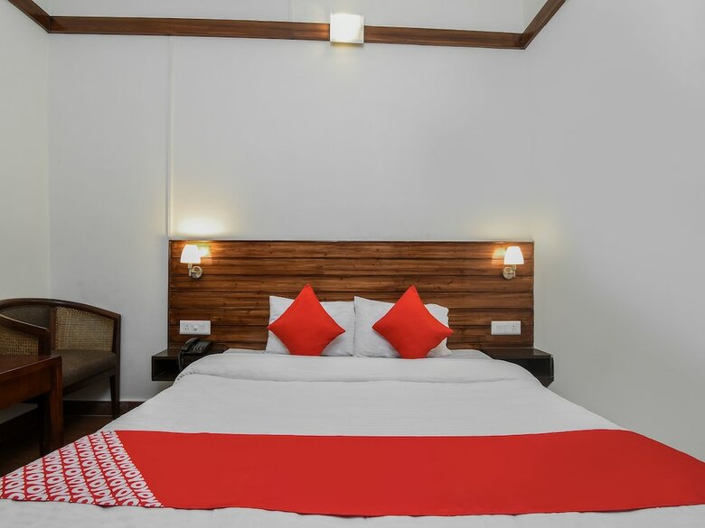 Oyo 13410 Hotel Sunflower