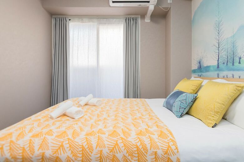 Ostay Kawaramachi Gion Hotel Apartment