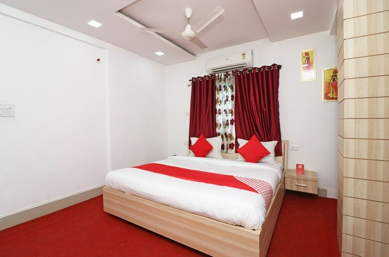 Hotel Oyo 23635 Sher E Bengal