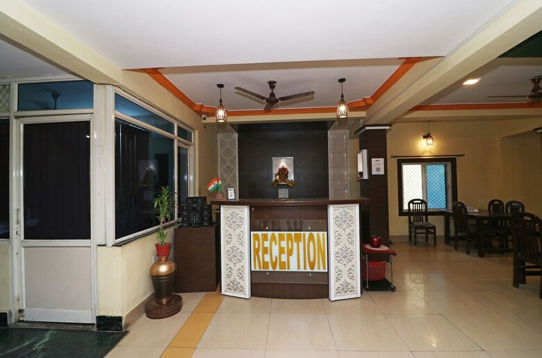 Hotel Oyo 23635 Sher E Bengal