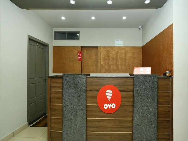 Hotel Oyo 12058 The Green Mushroom