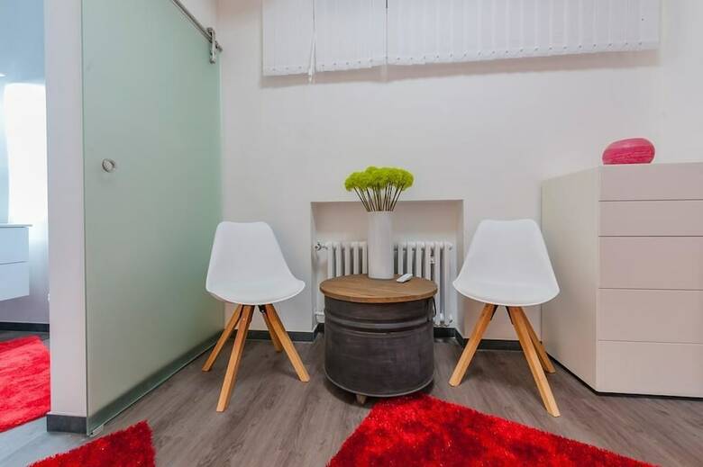 Apartamentos Klein Aber Fein