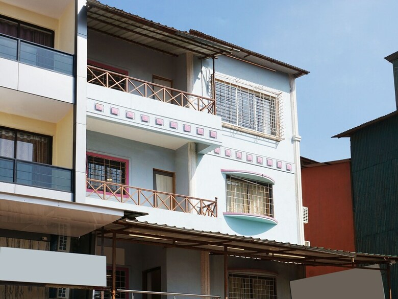 Oyo 24766 Hotel Sonai Palace