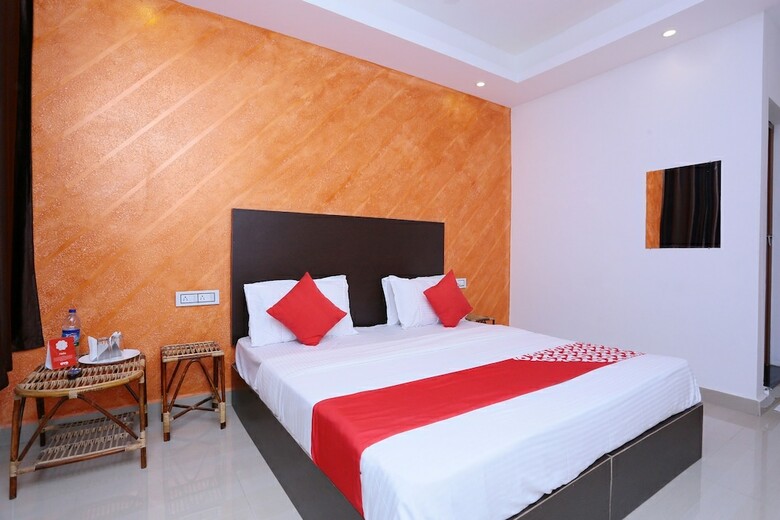 Hotel Oyo 23756 Munnar Paradise, Irumupalam