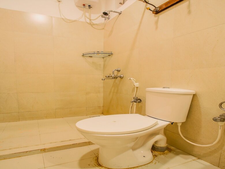 Hotel Oyo 13320 Ocean Delight