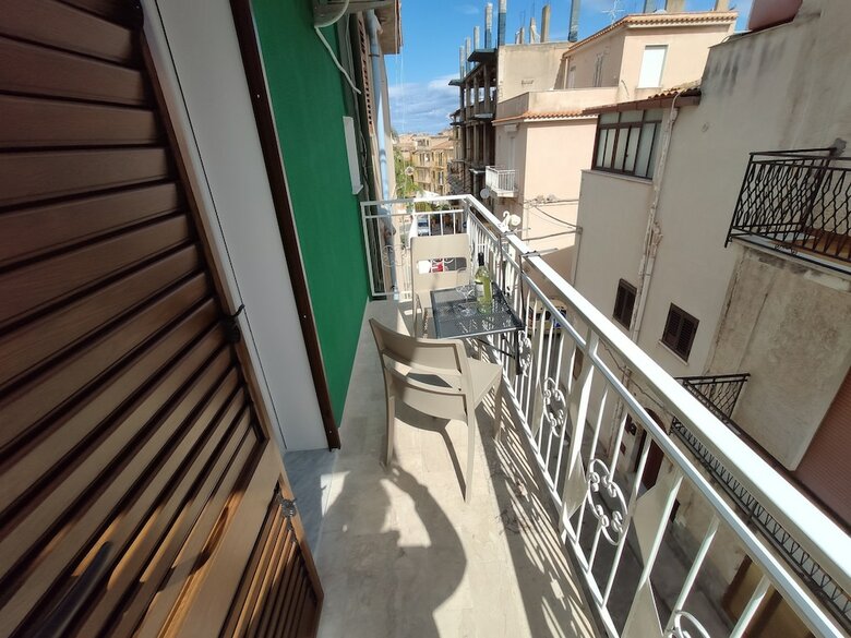 Hotel In Centro Rooms