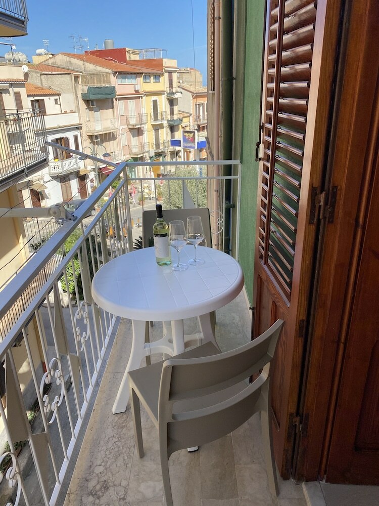 Hotel In Centro Rooms