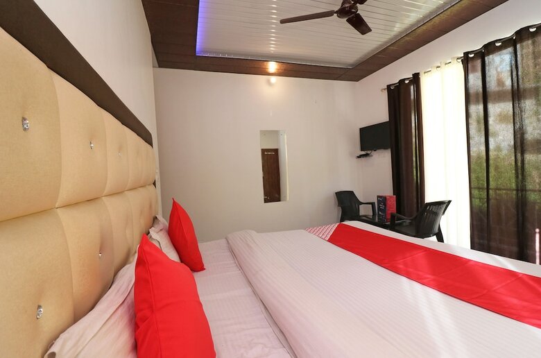 Oyo 24137 Hotel Himalayan Village