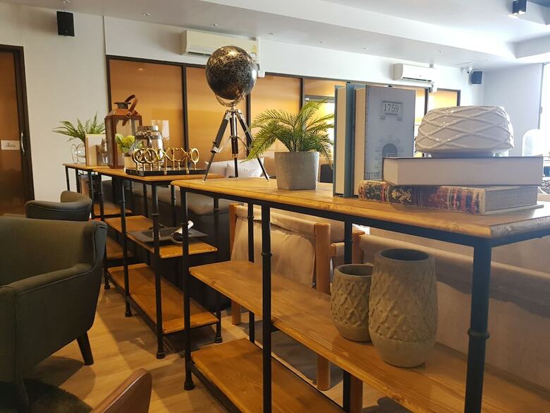 7 Days Premium Hotel Bangna