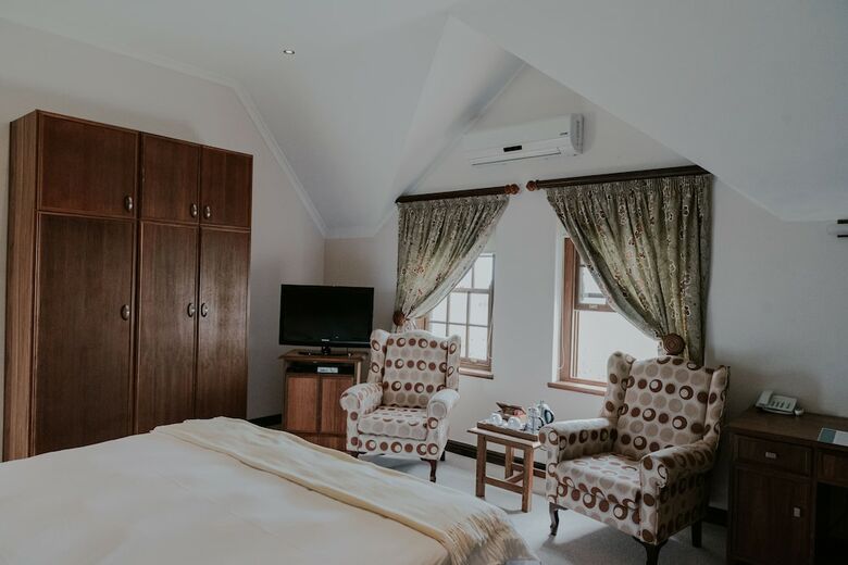 Hotel Cana Vineyard Guesthouse